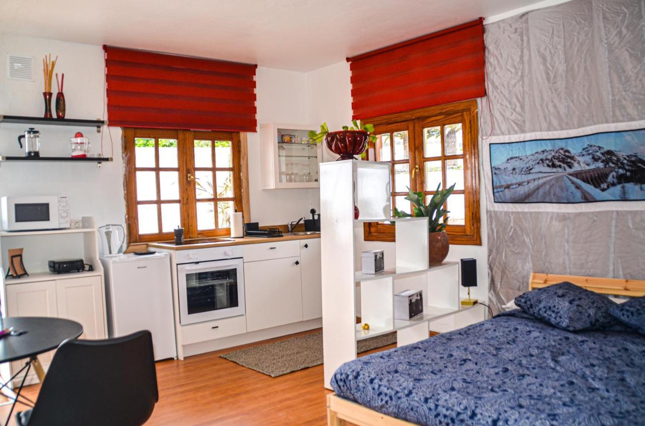 Casa Rural Ga7Colores Only Adult Montana Blanca Bagian luar foto