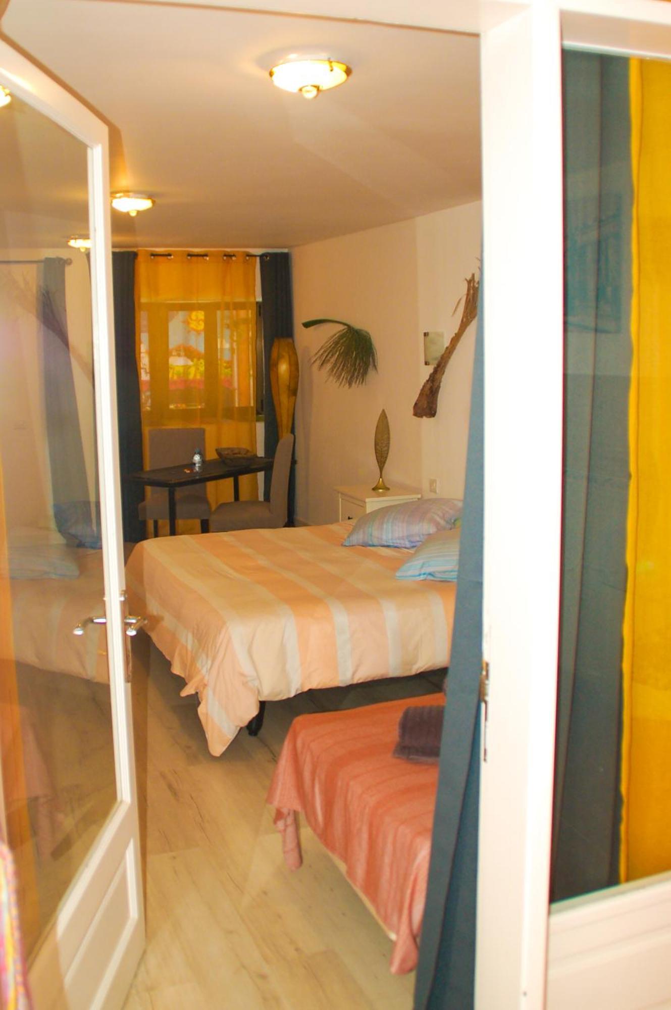 Casa Rural Ga7Colores Only Adult Montana Blanca Bagian luar foto